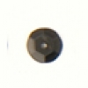 Sequins 6mm Black